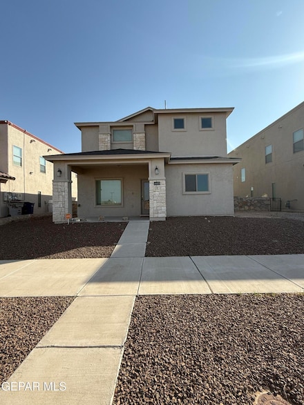 14405 Eastbrook Dr, El Paso, TX 79938