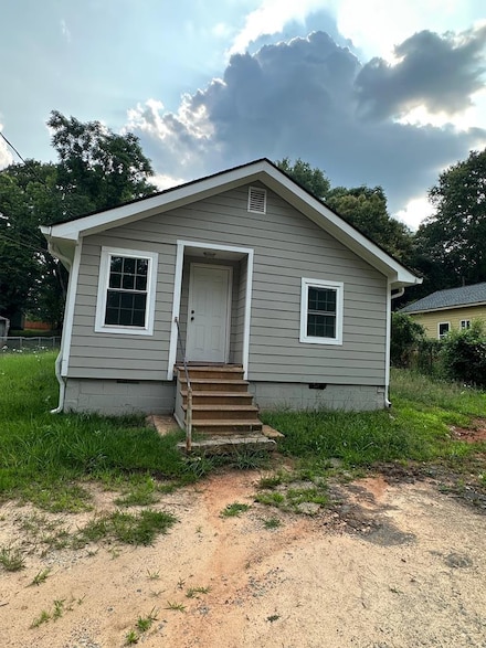 810 N Warren St, Milledgeville, GA 31061