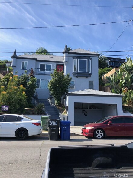 3916 Woolwine Dr, Los Angeles, CA 90063