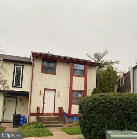 9915 Valley Park Dr Unit B1, Damascus, MD 20872