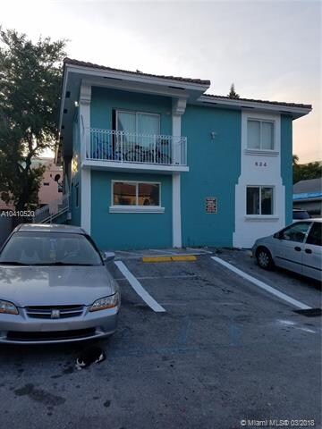534 NW 11th Ave, Miami, FL 33136