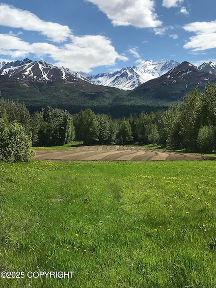 24220 E Bannon Way, Sutton-Alpine, AK 99674