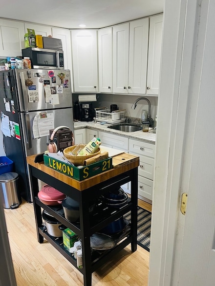 19 Rockview St Unit 1L, Jamaica Plain, MA 02130