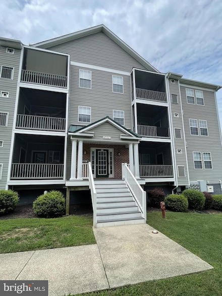 45462 Westmeath Way Unit K-21, Great Mills, MD 20634