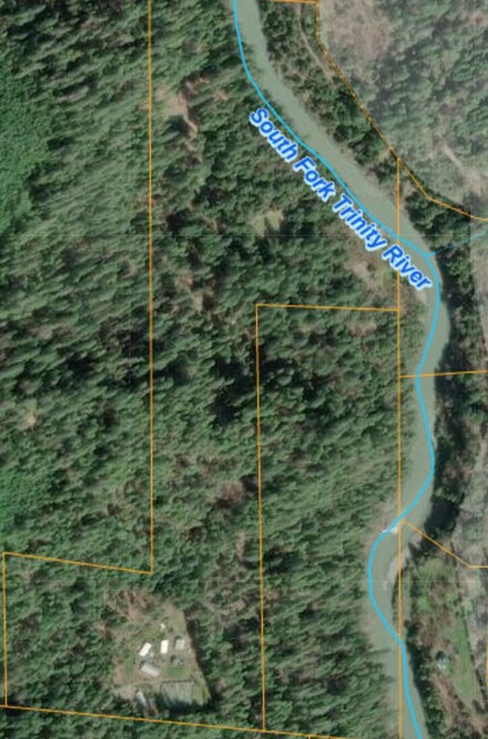 6099 Forest Rte 06n06 None, Willow Creek, CA 95573