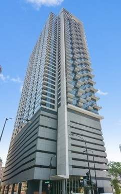 235 W Van Buren St Unit 3117, Chicago, IL 60607