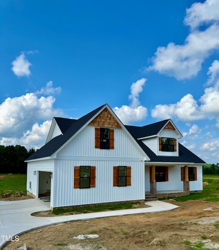6930 Fire Tower Rd, Bailey, NC 27807