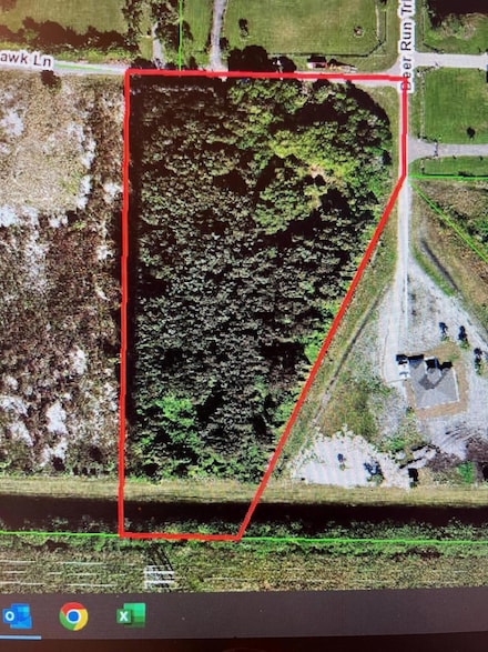 Lot 186 Skyhawk Ln Unit Lot 186, Loxahatchee, FL 33470