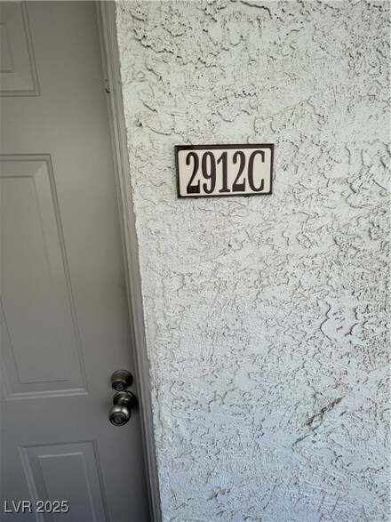 2912 Bluegill Way Unit C, Henderson, NV 89014