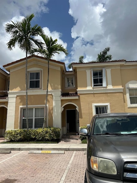 3138 SW 129th Terrace Unit 123, Miramar, FL 33027