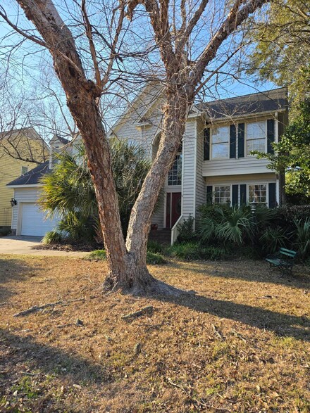 3149 Linksland Rd, Mount Pleasant, SC 29466