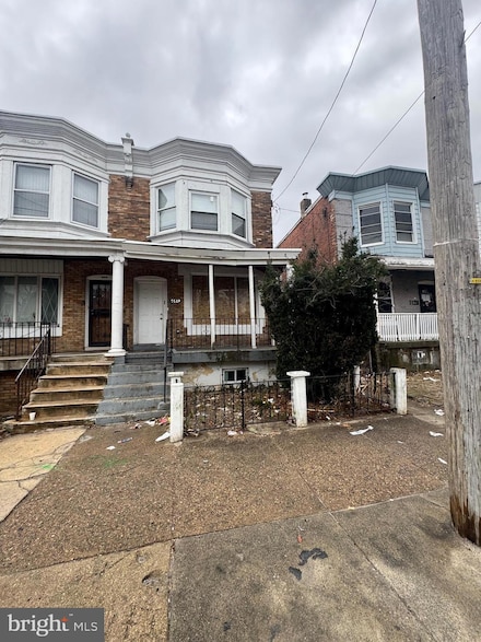 5518 Chew Ave, Philadelphia, PA 19138