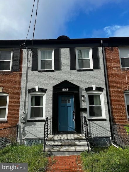 6018 Eastern Ave NE, Washington, DC 20011
