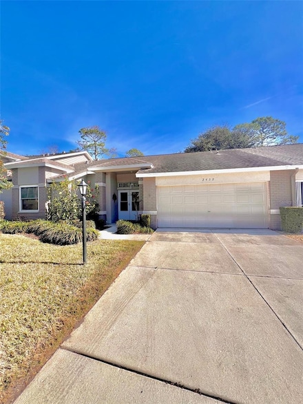 2439 Hidden Trail Dr, Spring Hill, FL 34606