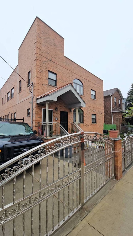 1695 Albany Ave Unit 2, Brooklyn, NY 11210