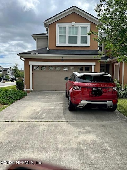 483 Ryker Way, Orange Park, FL 32065