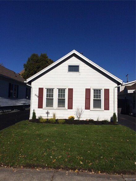 498 Marilla St, Buffalo, NY 14220