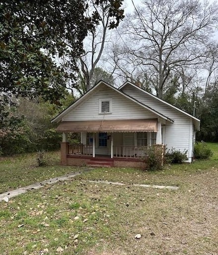 1458 Bailey Ave, Macon, GA 31204