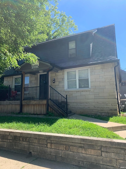 610 & 612 N Dunn St, Bloomington, IN 47408