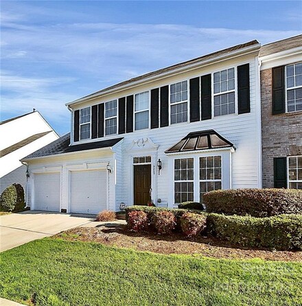 12027 Windy Rock Way, Charlotte, NC 28273