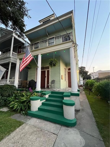 3480 Esplanade Ave Unit D, New Orleans, LA 70119