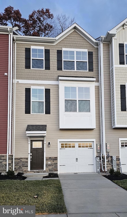 5928 Monk Ave Unit 43, White Marsh, MD 21162