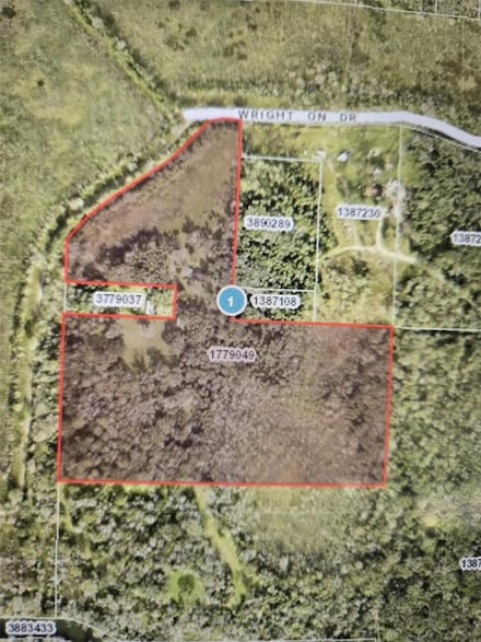 9603 Wright On Dr, Leesburg, FL 34788