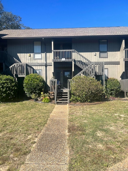 241 Lanai Village Unit K, Diamondhead, MS 39525