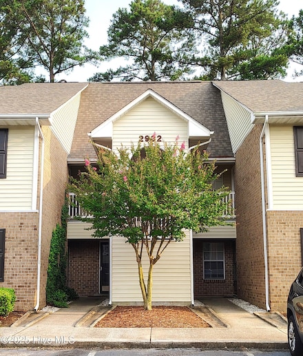 2932 Mulberry Ln Unit C, Greenville, NC 27858