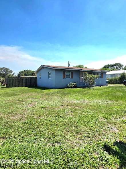 301 Rutgers Ave, Melbourne, FL 32901