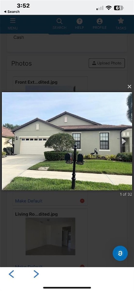 1498 Maseno Dr, Venice, FL 34292