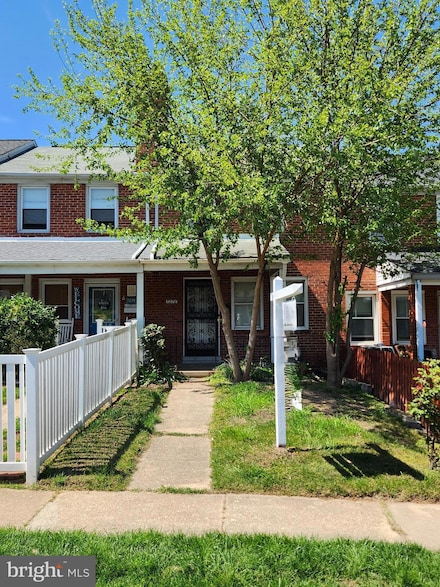 7276 Gough St, Baltimore, MD 21224