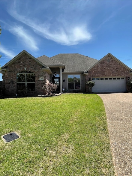 285 Montrose Place, Bossier City, LA 71111