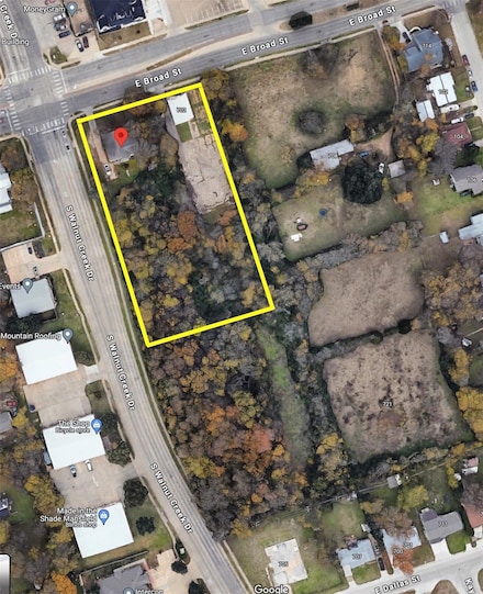 700 E Broad St, Mansfield, TX 76063