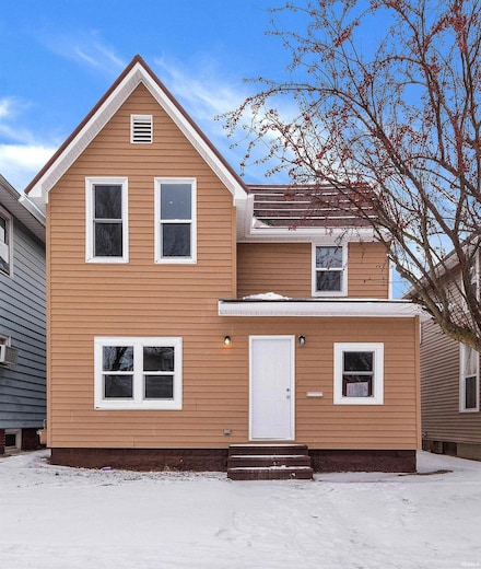 824 Putnam St, Fort Wayne, IN 46808