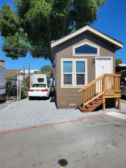 1300 E San Antonio St Unit 51, San Jose, CA 95116