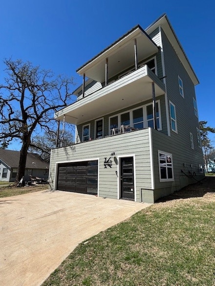 121 Oak St, Gordonville, TX 76245