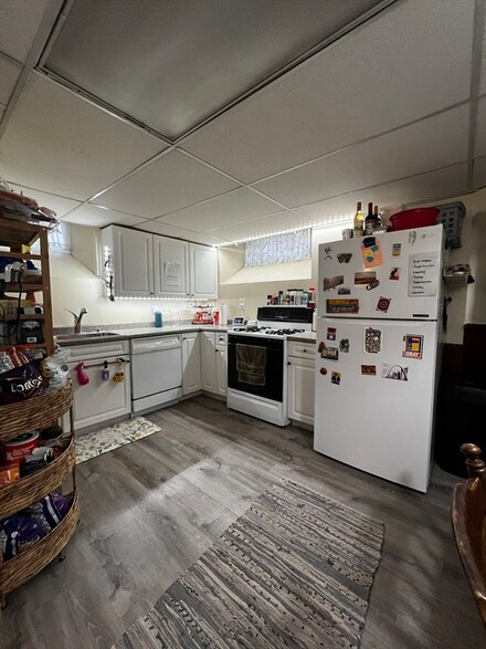57 Cummings Rd Unit 1, Brighton, MA 02135