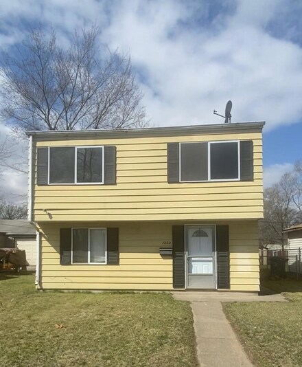 1222-26 Idaho St, Gary, IN 46403