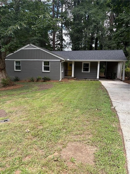 1774 Laurelwood Dr SW, Atlanta, GA 30311