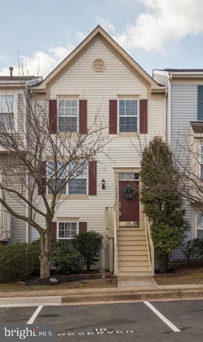 14299 Newbern Loop, Gainesville, VA 20155