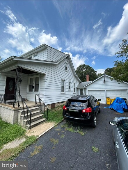 602 West Dr, Glen Burnie, MD 21061