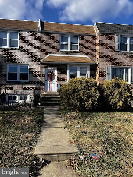 6324 Farnsworth St, Philadelphia, PA 19149