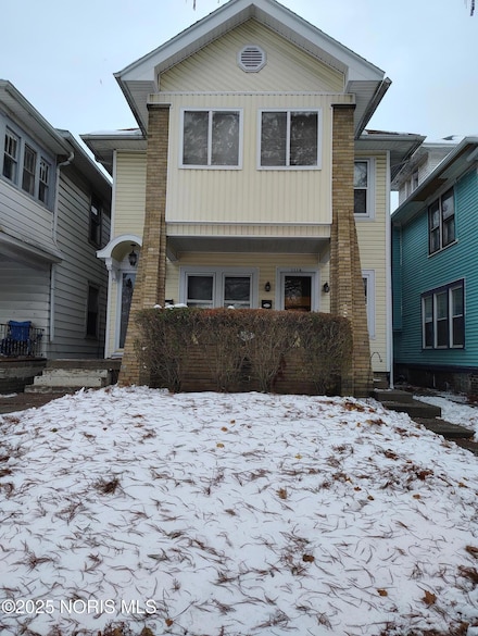 1114 Parkside Blvd, Toledo, OH 43607