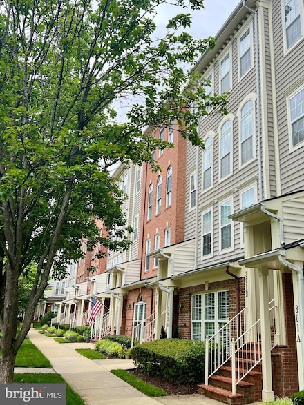 301 B Cross Green St Unit 301-B, Gaithersburg, MD 20878