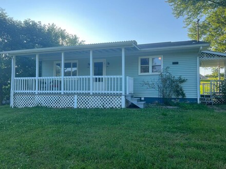 39 Friendly Landing, Sistersville, WV 26175