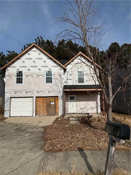 2615 Virginia Cove, Riverdale, GA 30296