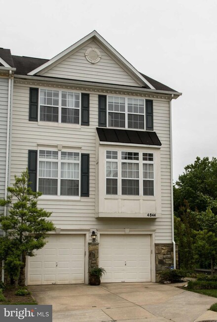 4844 Waltonshire Cir, Olney, MD 20832