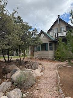 2000 Anderson Junction Rd, Toquerville, UT 84774