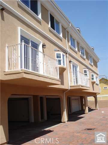 1519 W 208th St Unit 103, Torrance, CA 90501
